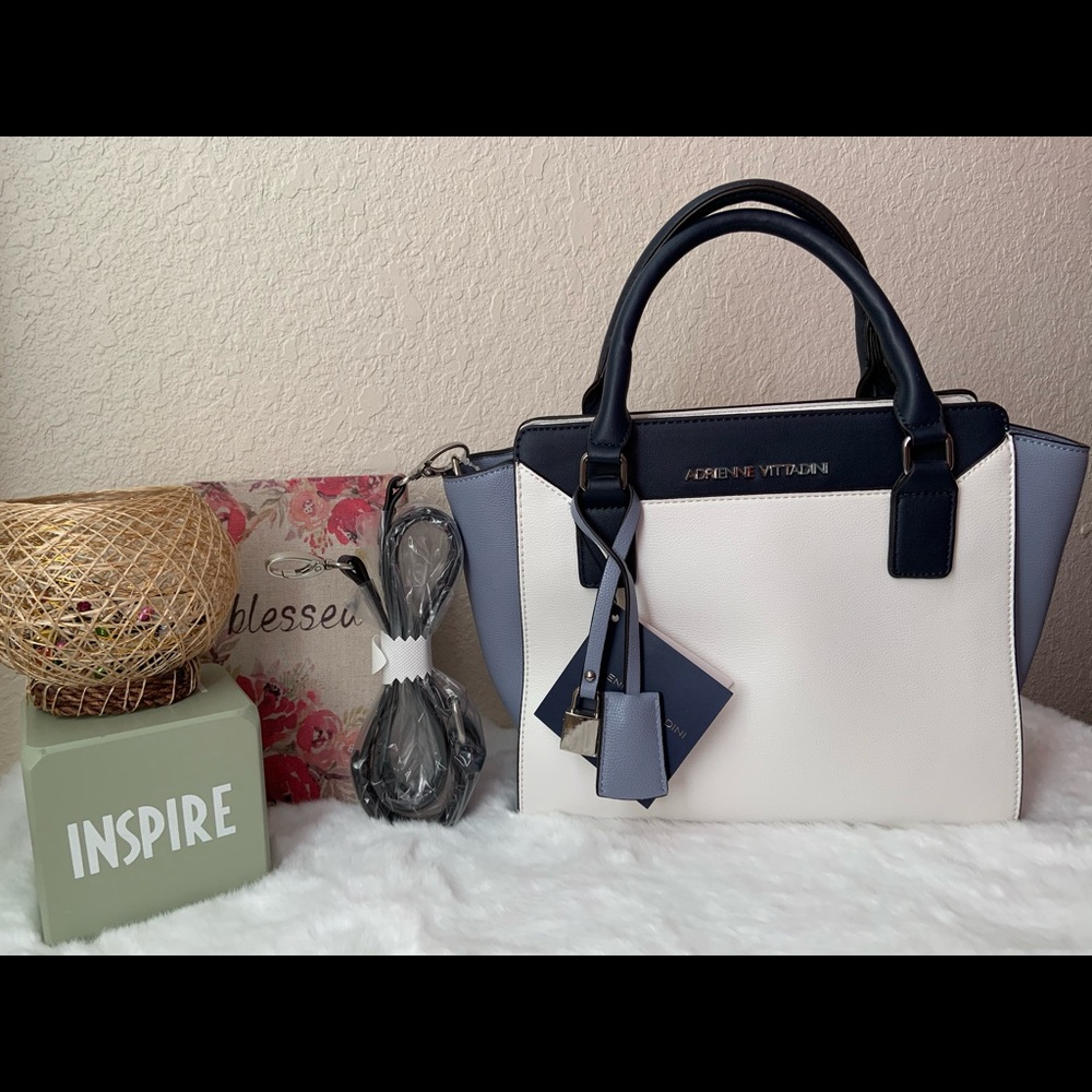 A Vittadini small satchel